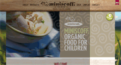 Desktop Screenshot of miniscoff.co.uk